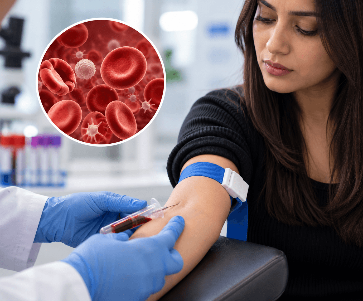 Blood Disorders
