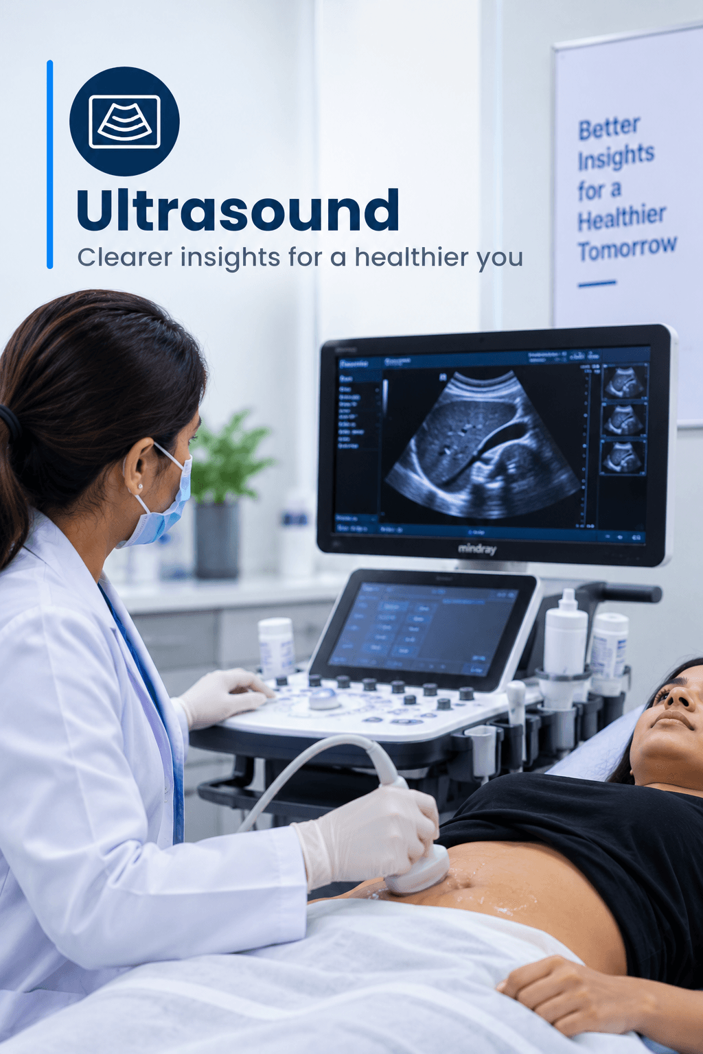 Ultrasound